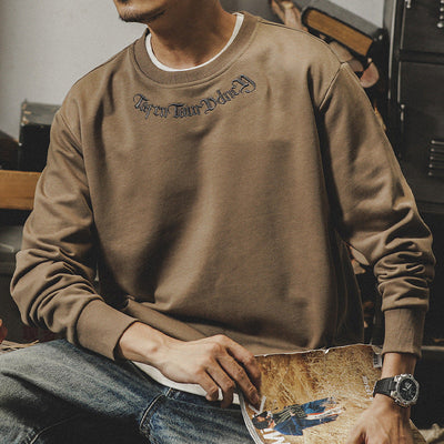 ERKEK ZB436 SWEAT