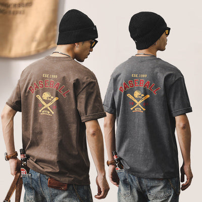 ERKEK ZB360 T-SHIRT