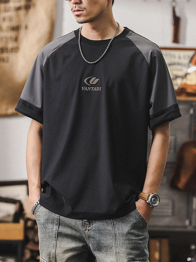 ERKEK ZB529 T-SHIRT