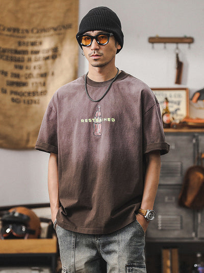 ERKEK ZB390 T-SHIRT