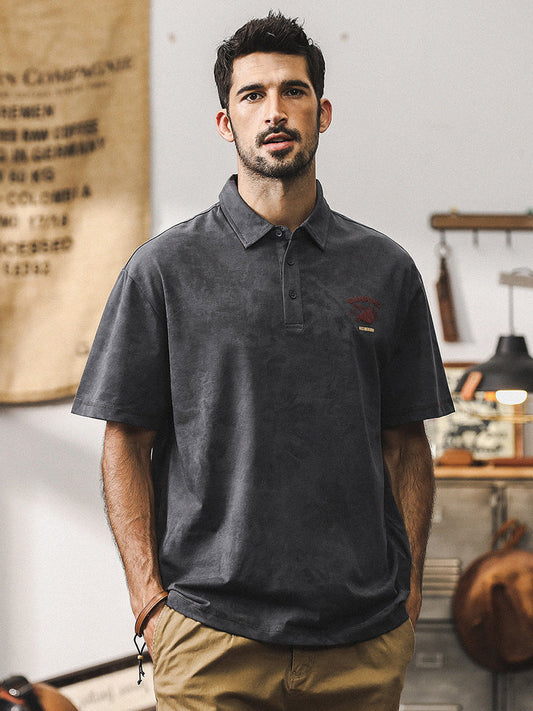 ERKEK ZB498 T-SHIRT