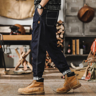 ERKEK ZB145 PANTOLON