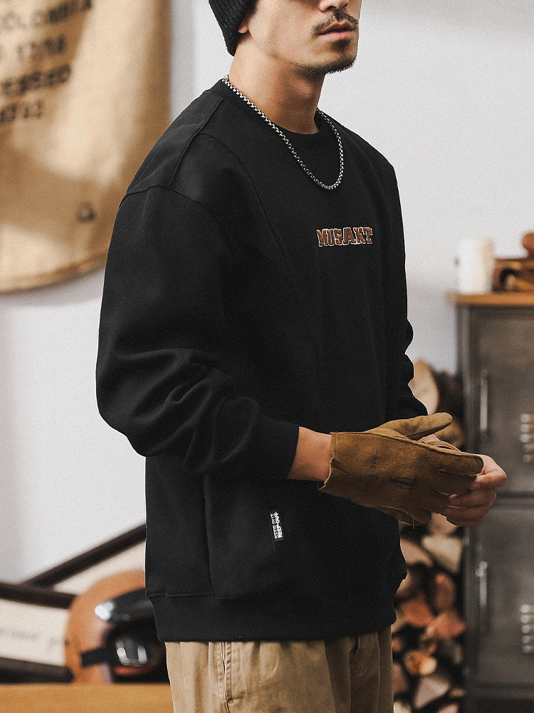 ERKEK MN468 SWEAT