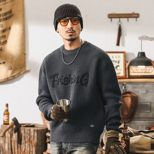 ERKEK MN463 SWEAT
