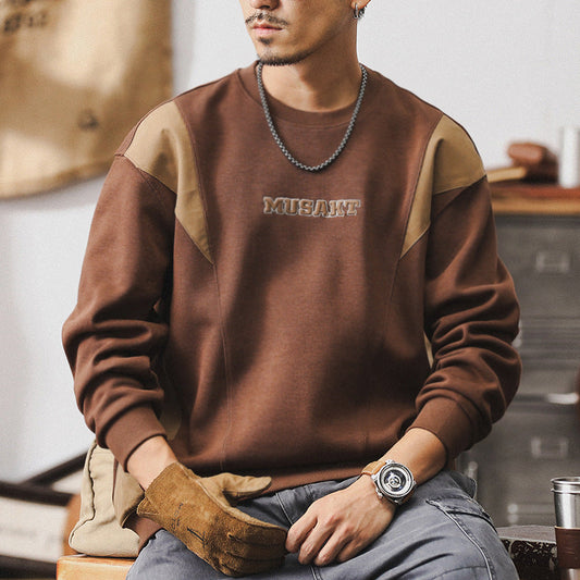 ERKEK MN468 SWEAT
