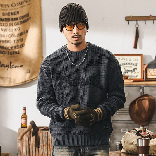 ERKEK MN463 SWEAT