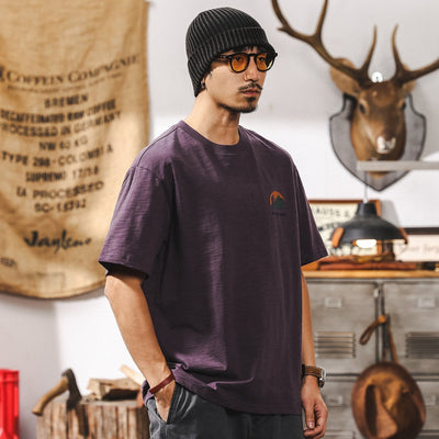 ERKEK ZB460 T-SHIRT