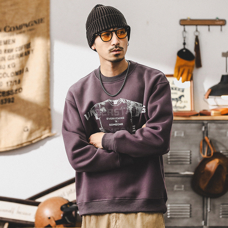 ERKEK MN455 SWEAT