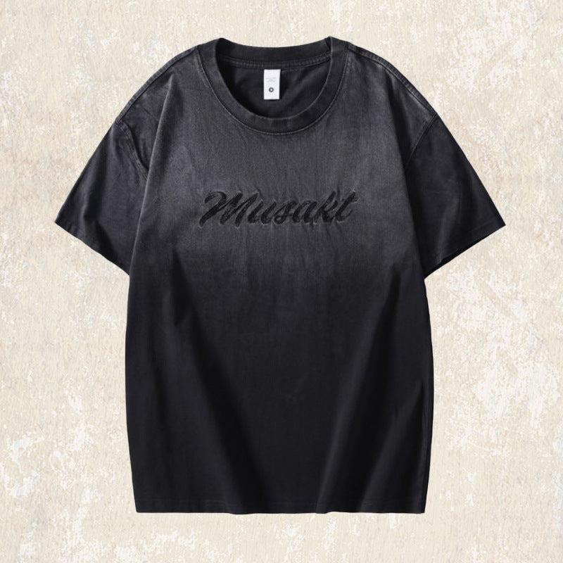 ERKEK ZB482 T-SHIRT