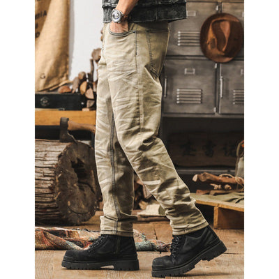 ERKEK ZB118 PANTOLON