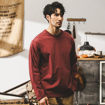 ERKEK ZB485 T-SHIRT