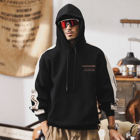 ERKEK MN466 SWEAT
