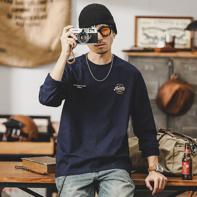 ERKEK ZB409 SWEAT