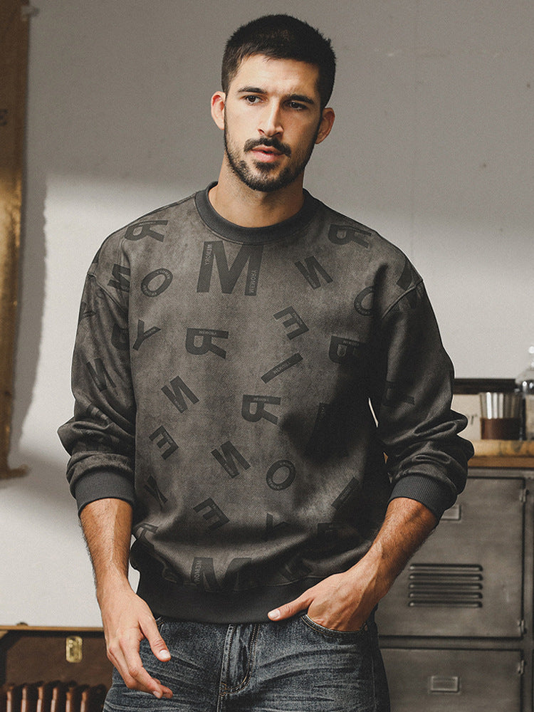 ERKEK MN467 SWEAT