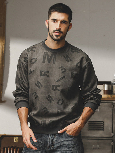 ERKEK MN467 SWEAT
