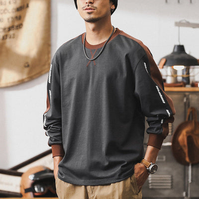 ERKEK ZB343 SWEAT