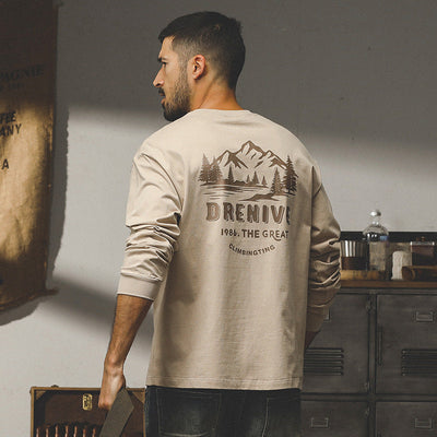 ERKEK ZB526 SWEAT