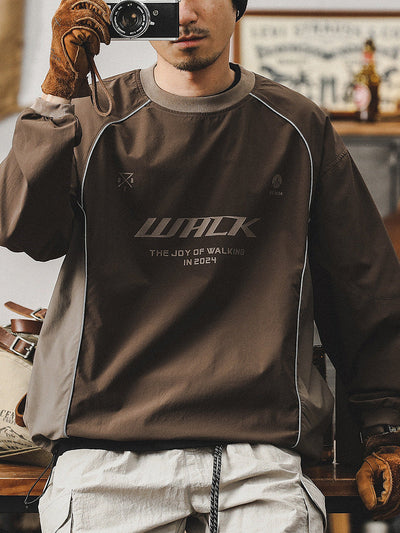 ERKEK ZB411 SWEAT