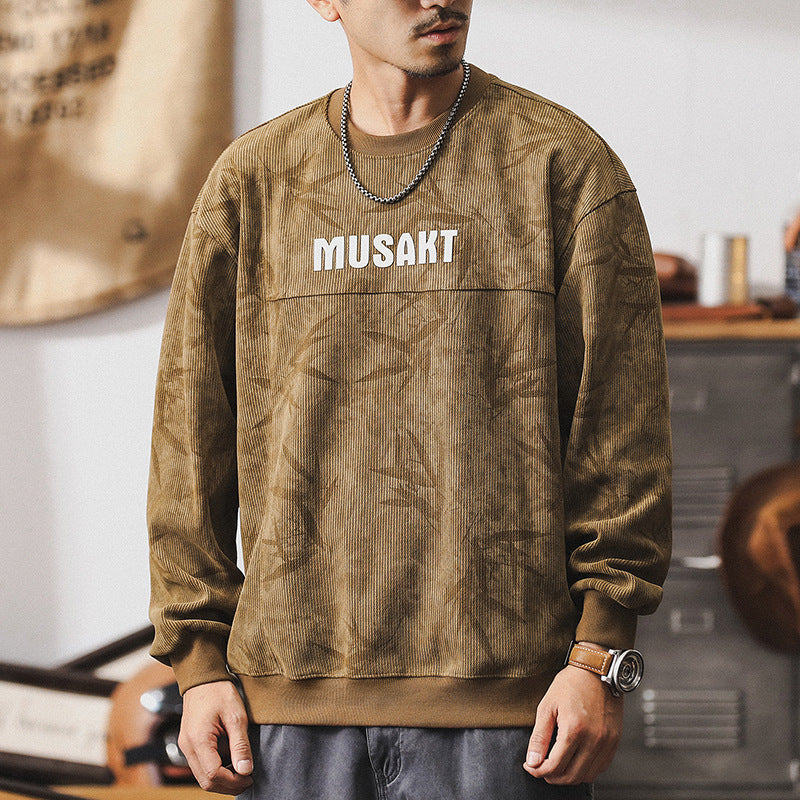 ERKEK ZB478 SWEAT