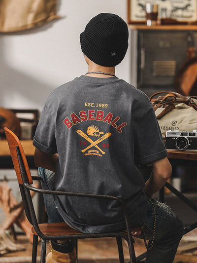 ERKEK ZB360 T-SHIRT
