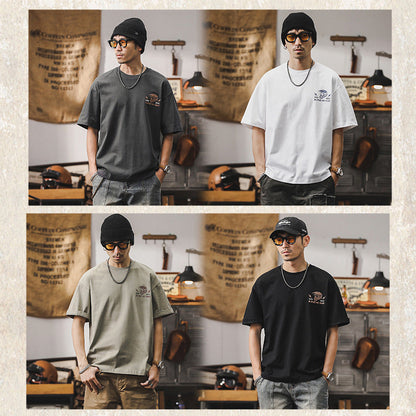 ERKEK ZB422 T-SHIRT