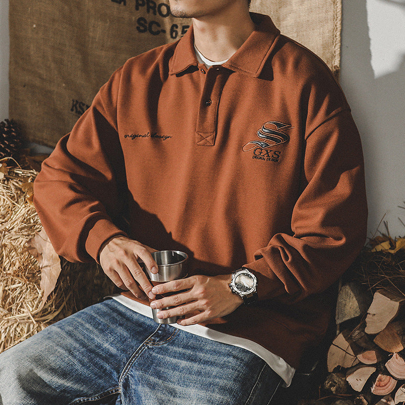 ERKEK ZB531 SWEAT