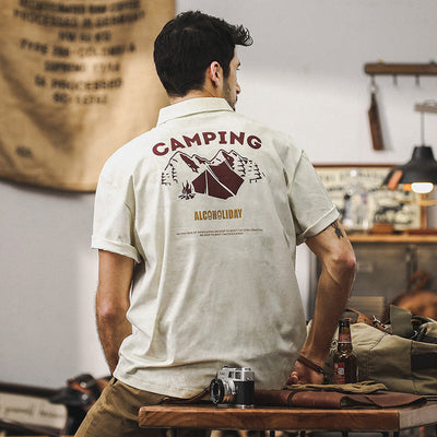 ERKEK ZB498 T-SHIRT