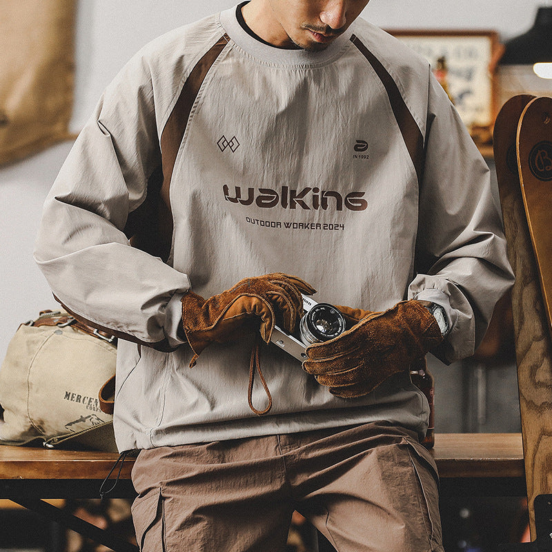 ERKEK ZB484 SWEAT
