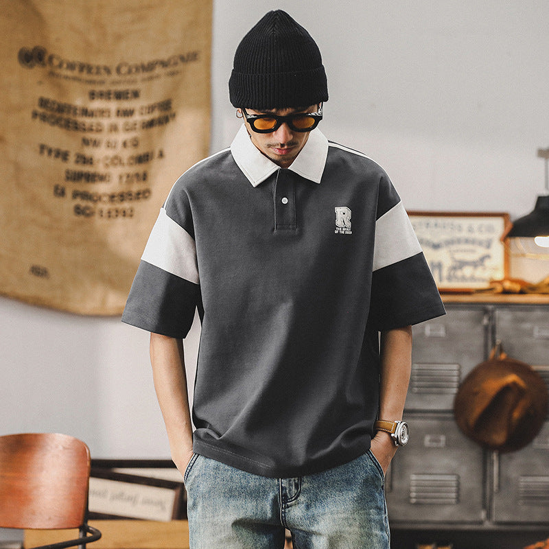 ERKEK ZB500 T-SHIRT