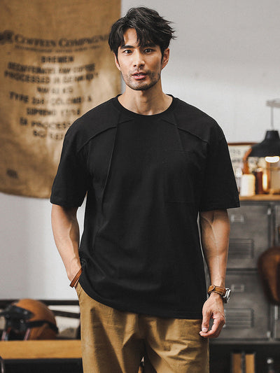ERKEK ZB353 T-SHIRT