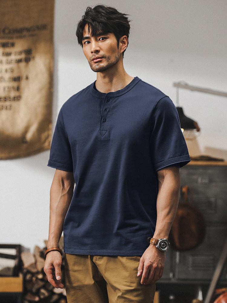 ERKEK ZB467 T-SHIRT