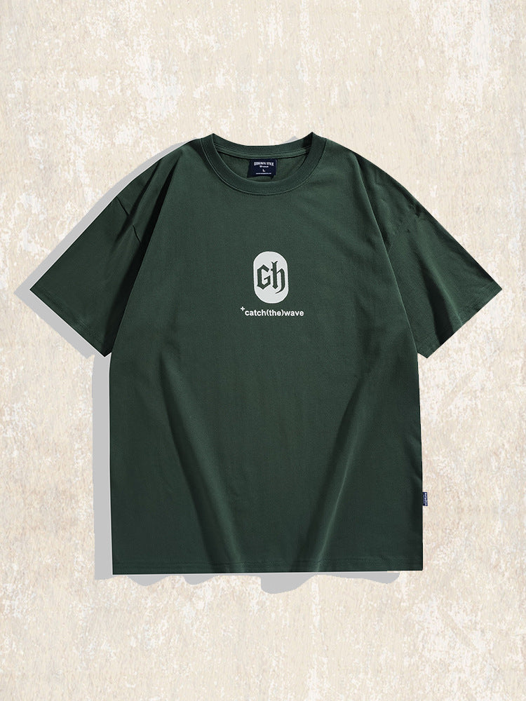ERKEK ZB469 T-SHIRT