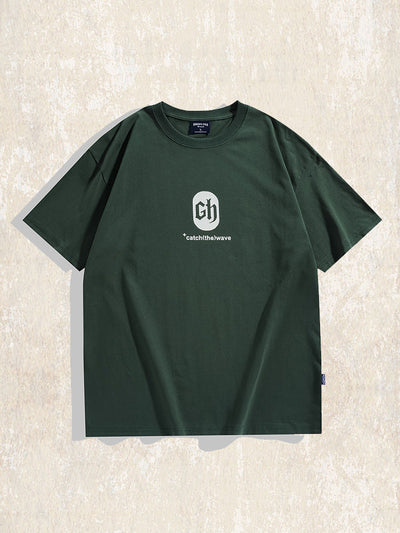 ERKEK ZB469 T-SHIRT