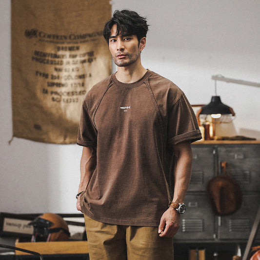 ERKEK ZB510 T-SHIRT