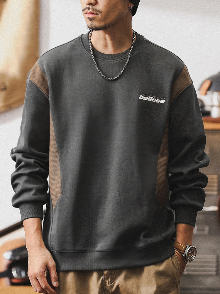 ERKEK MN459 SWEAT