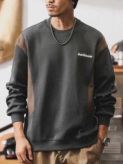 ERKEK MN459 SWEAT