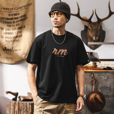 ERKEK ZB477 T-SHIRT