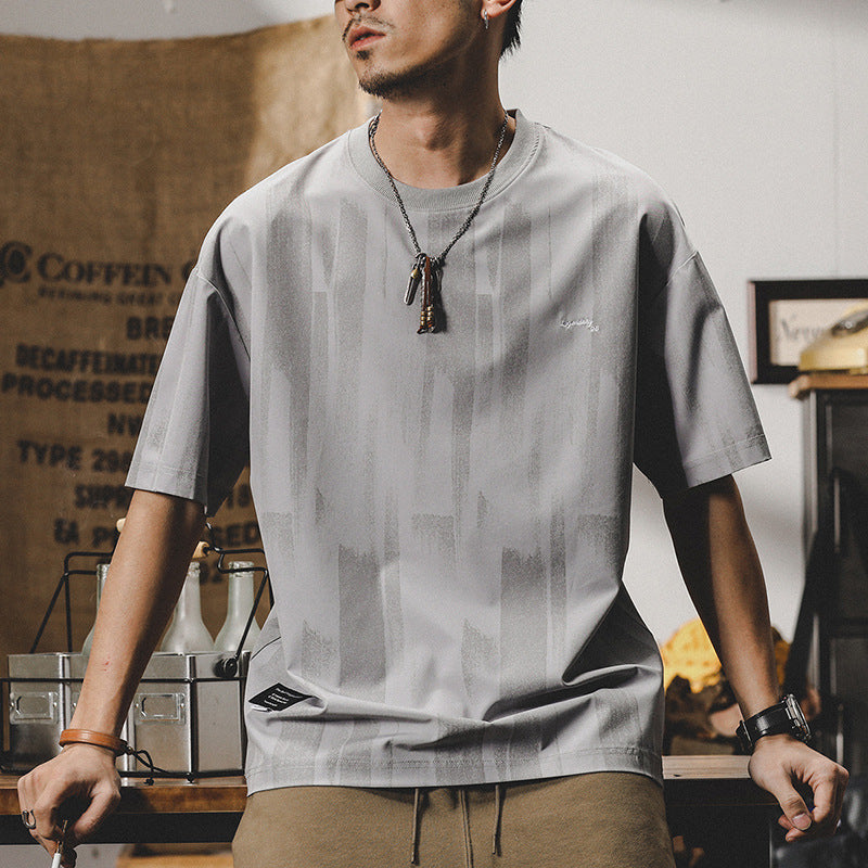 ERKEK ZB435 T-SHIRT