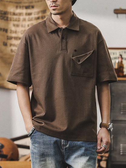 ERKEK ZB423 T-SHIRT