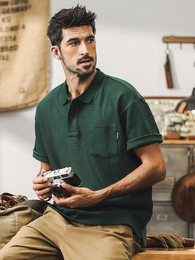 ERKEK ZB313 T-SHIRT