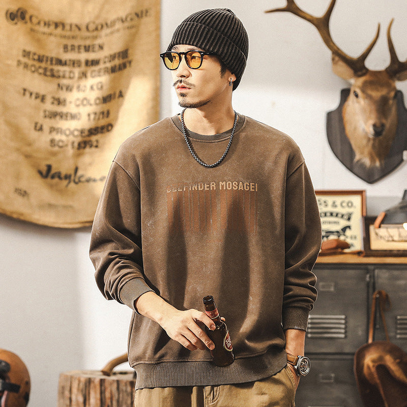ERKEK ZB369 SWEAT