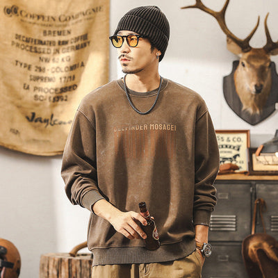 ERKEK ZB369 SWEAT