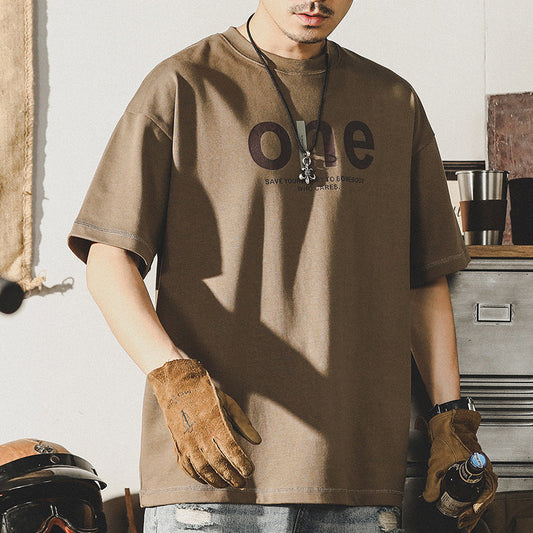 ERKEK ZB426 T-SHIRT