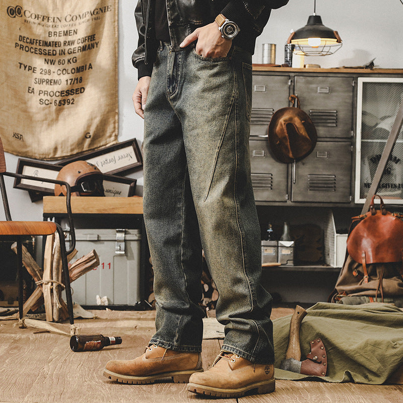ERKEK ZB170 PANTOLON