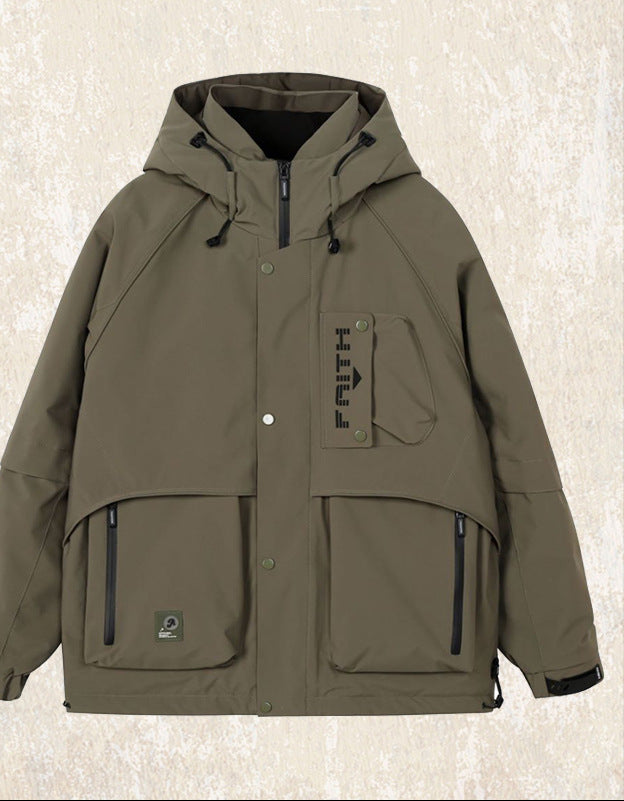 ERKEK ZB238 MONT
