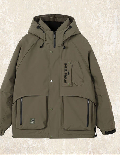 ERKEK ZB238 MONT