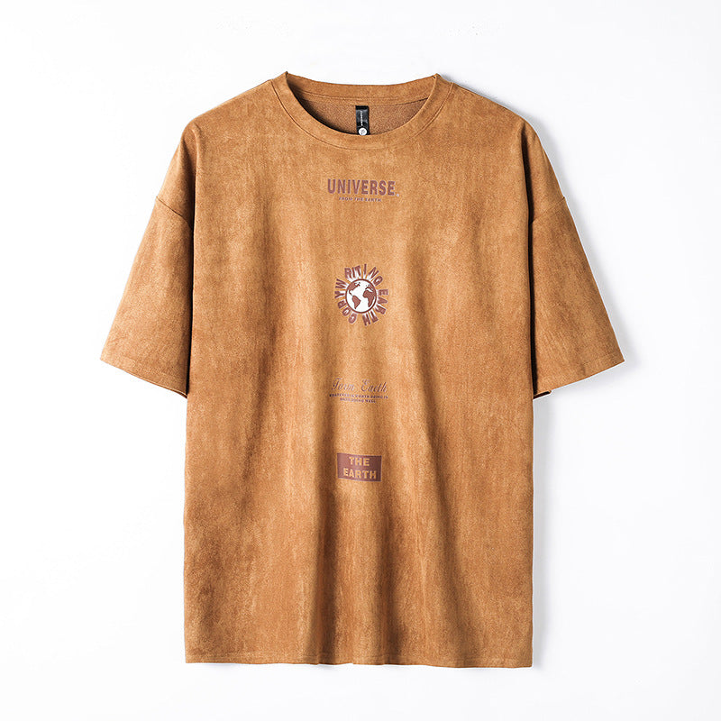 ERKEK ZB309 T-SHIRT