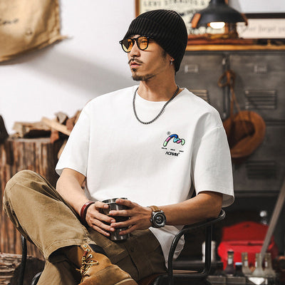 ERKEK ZB354 T-SHIRT