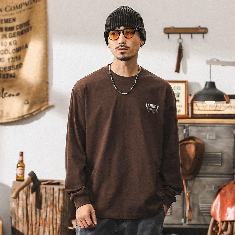ERKEK ZB470 SWEAT