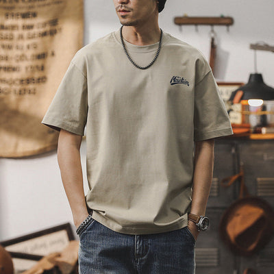 ERKEK ZB386 T-SHIRT